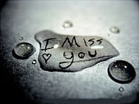 pic for missing u